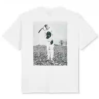 POLAR SKATE CO Strongest Of The Strange TeeT