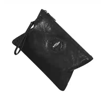 DOSRFINI Clutch Black