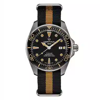 Certina C032.607.48.051.00