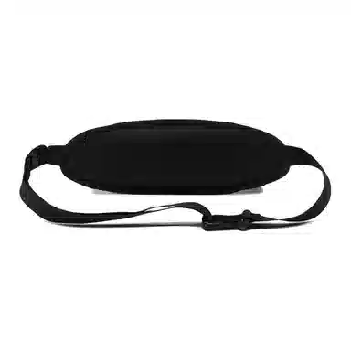 LiNing Basketball Series Crossbody Bag Black