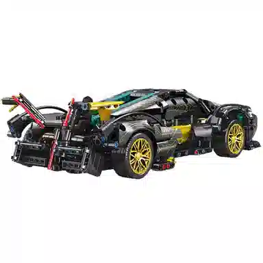 watchmen 1012pcs wt0110