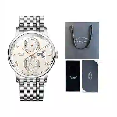 BORMAN 42*11.5mm 50m 3876