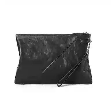 DOSRFINI Clutch Black