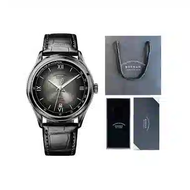 BORMAN 3878 Limited Edition