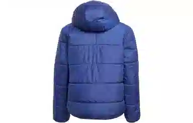 adidas Originals Padded Jacket Blue