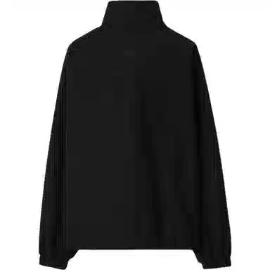 Burberry Ekd Cotton Blend Jacket