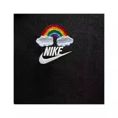 Nike LogoPolo