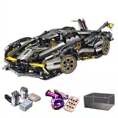watchmen 1012pcs wt0110