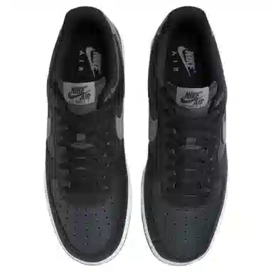 nike nsw Air Force 1 '07 LV8 Black Grey