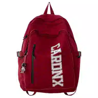 BRABOSTON Nylon Backpack