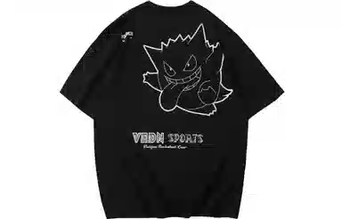 VEIDOORN x POKEMON T T