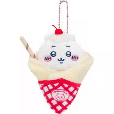chiikawa chiikawa C