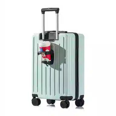 LESHATIU ABS+PC 202422