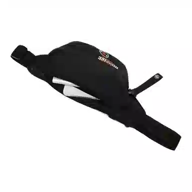 LiNing Basketball Series Crossbody Bag Black