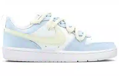 Nike Court Borough Low PEEKABOO 520 GS