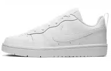 Nike Court Borough Low PEEKABOO 520 GS