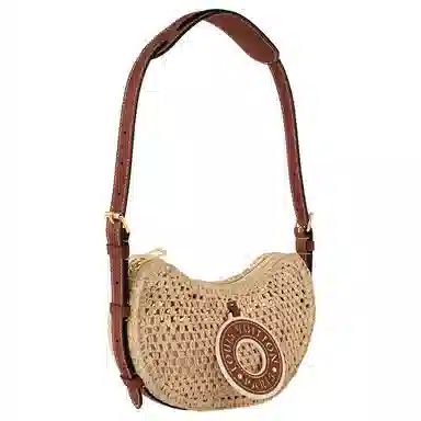 LOUIS VUITTON Croissant