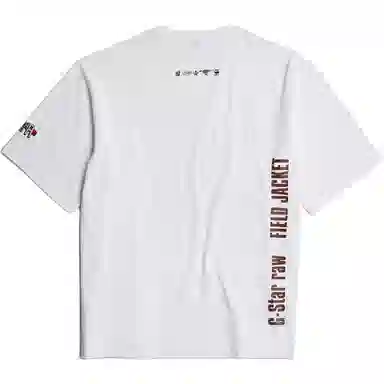 G-STAR RAW T