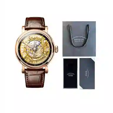 BORMAN 41*11mm 50m 3901