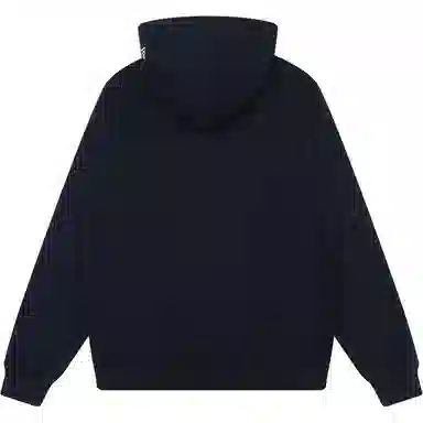 New Era MLB Hoodie Navy