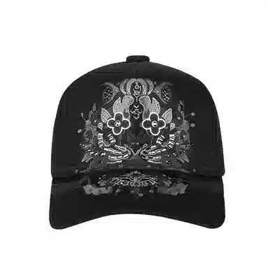 SWOFCARE Artist Tiger Cap
