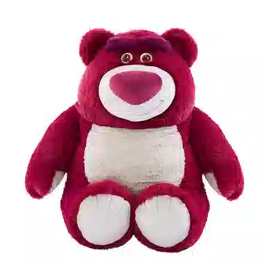 Zoobies x Disney 80cm