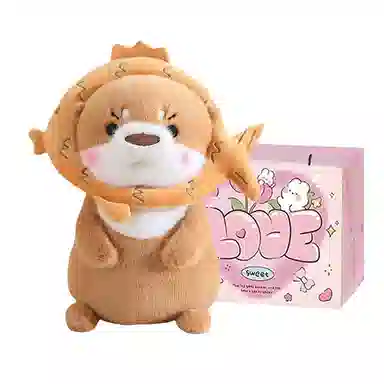 TY MODELS 30cm