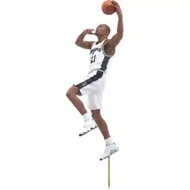 McFARLANE TOYS NBA NBA 6 2 15.2cm