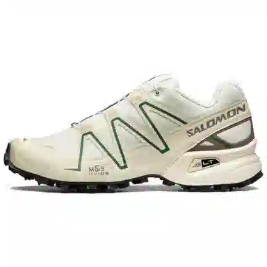 SALOMON CROSS