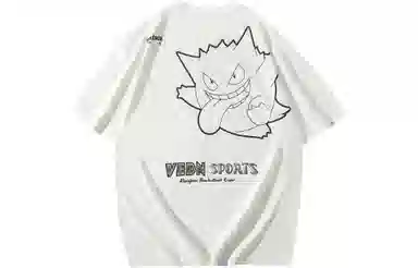 VEIDOORN x POKEMON T T