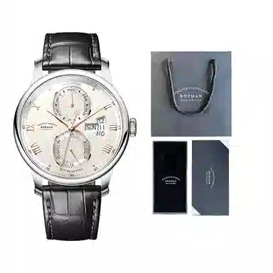 BORMAN 42*11.5mm 50m 3876