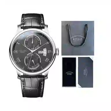 BORMAN 42*11.5mm 50m 3876