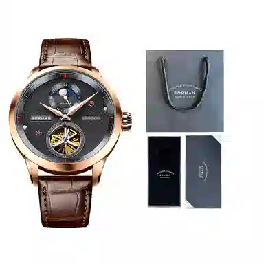 BORMAN 42*11mm 50m 3870