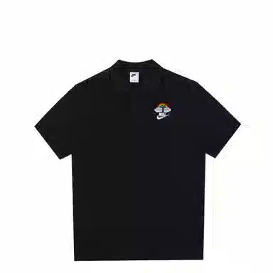 Nike LogoPolo