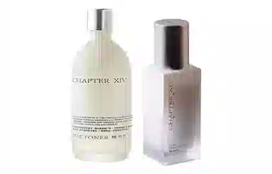 CHAPTERXIV 150ml+100ml