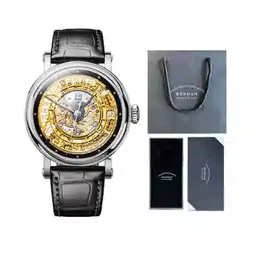 BORMAN 41*11mm 50m 3901