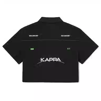 Kappa Logo