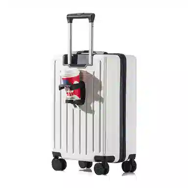 LESHATIU ABS+PC 202422