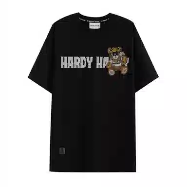 HARDY HARDY logoT