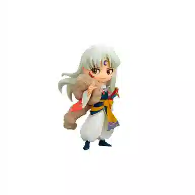 BANPRESTO q posket b Q 14cm