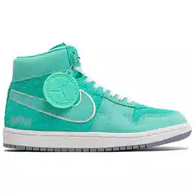 Corporate x Jordan Air Ship Pesp