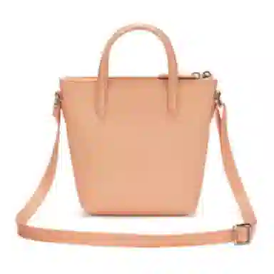 LACOSTE PVC
