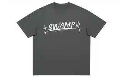 SWAMP AREA T