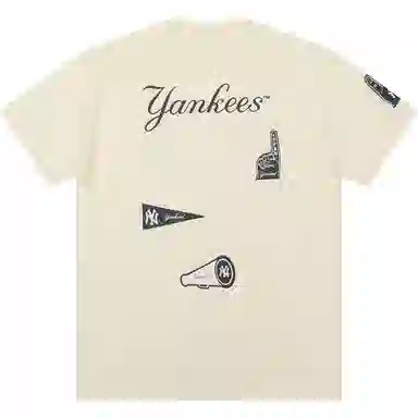 New Era SS23 MLB LogoT