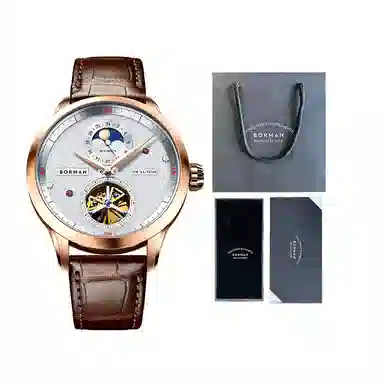 BORMAN 42*11mm 50m 3870