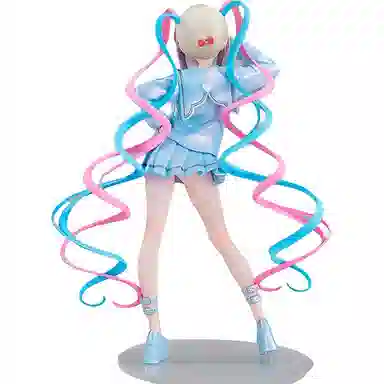 GSC gsc pop up parade 17cm