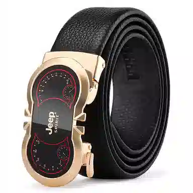 JEEP SPIRIT 3.5CM