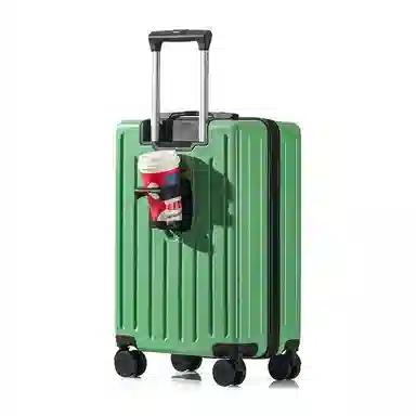 LESHATIU ABS+PC 202422