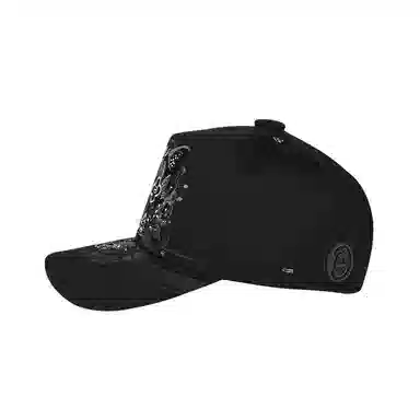 SWOFCARE Artist Tiger Cap