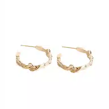 NATURALLYJOJO ins S925